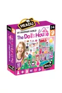 Къщата на куклите (3-6 години)